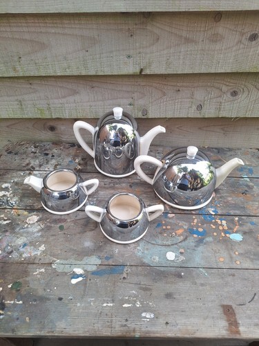 Everhot 1950s insulated - , 4