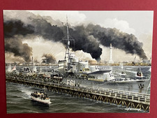 Operation Dynamo Royal Navy