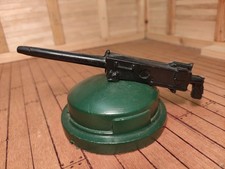 VINTAGE ACTION MAN PERSONNEL