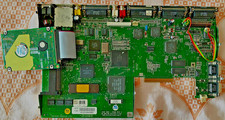 Commodore Amiga 600 Mainboard