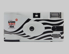 ILFORD XP2 Super 400 B&W