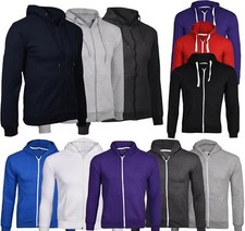 Kids Zip up Hoodie Sweatshirts