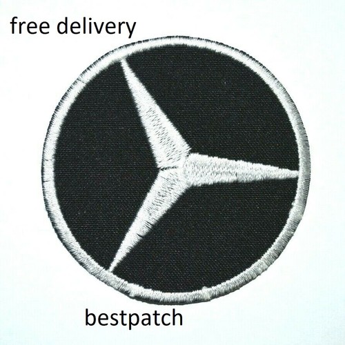 Mercedes benz patch - benz,