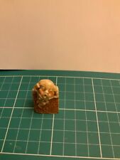 Wade Whimseys Miniatures -Nursery Rhyme Humpty Dumpty