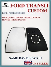 FOR FORD TRANSIT CUSTOM