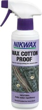Nikwax Wax Cotton Proof Spray