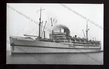 LP1224 - British India Liner -