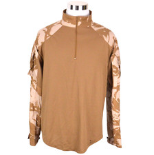British Army Combat Shirt