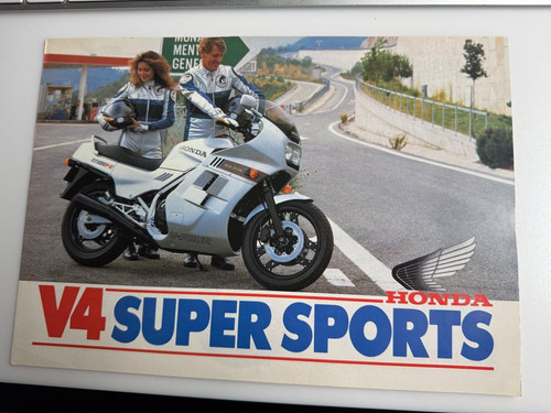 Honda super sports - honda, super-sports