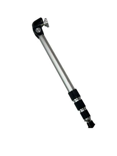 Cm50 metal monopod - metal,