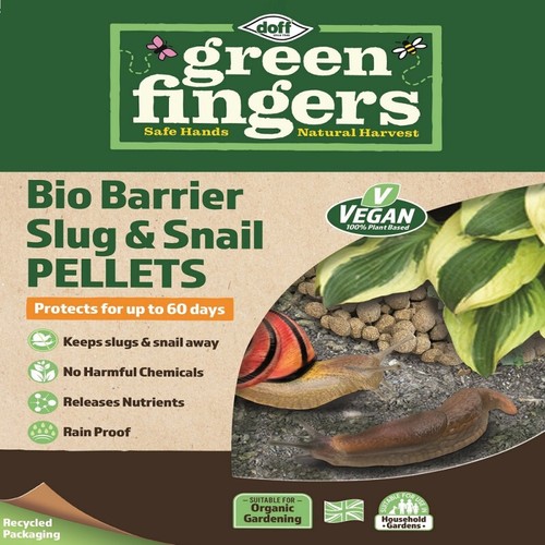 1kg doff green - doff,