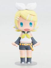 Vocaloid Kagamine Rin Hello