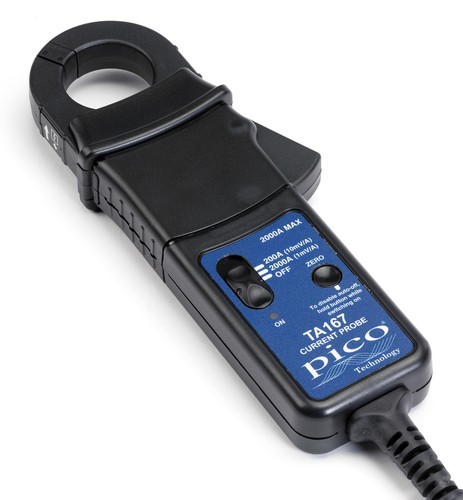 Pico picoscope 200 - a, /