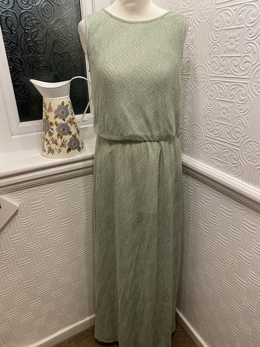 Vintage chelsea girl maxi - chelsea,