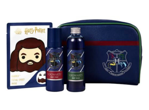 Harry potter washbag - potter,