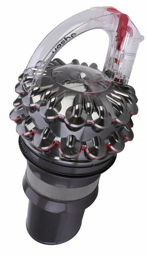 Dyson cyclone assembly - cyclone, dc75