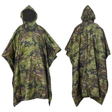 Nitehawk Camouflage Waterproof