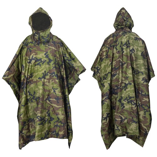 Nitehawk camouflage waterproof - nitehawk,