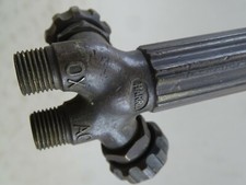 Harris cutting weld torch - harris,