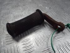 Puch M125 Sears SR125 Two Stroke Single 1967-1971 67-71 Footpeg & Bracket