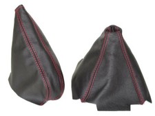 Gear & Handbrake Gaiter For