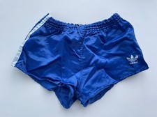 VINTAGE ADIDAS 1980'S NYLON