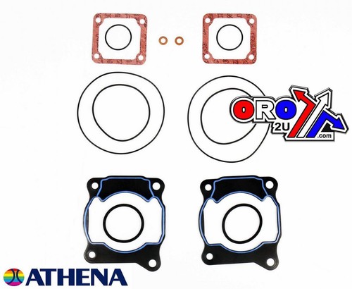 Athena top end - top,