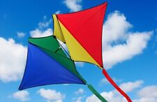 Trekker box single line box