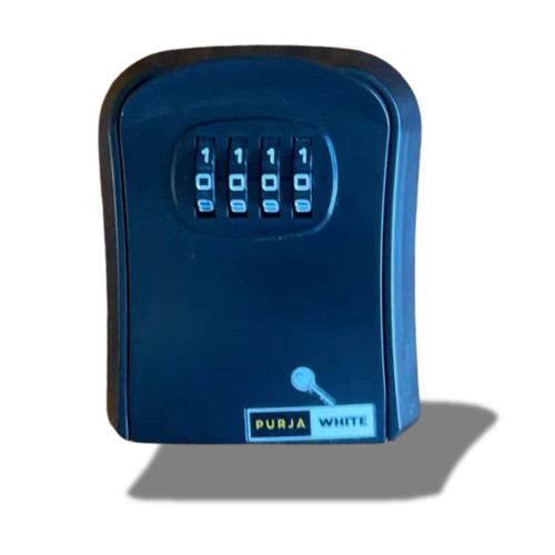 Wall mounted key - wall,