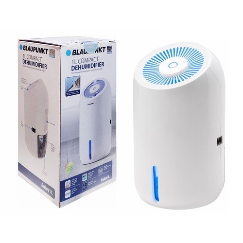 Blaupunkt compact litre - compact,