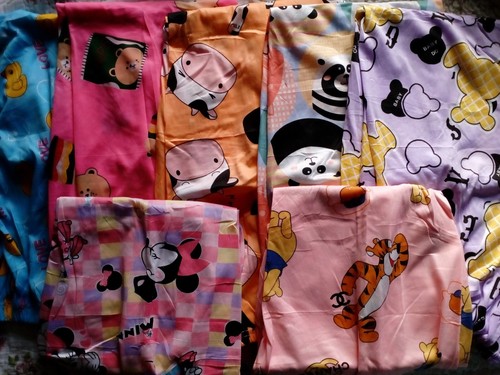 Joblot girls pyjama - joblot,