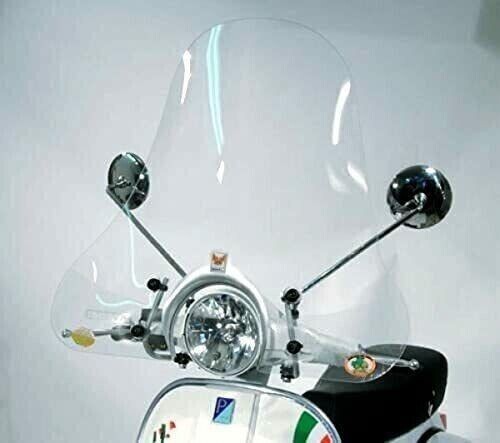 High transparent isotta - transparent,