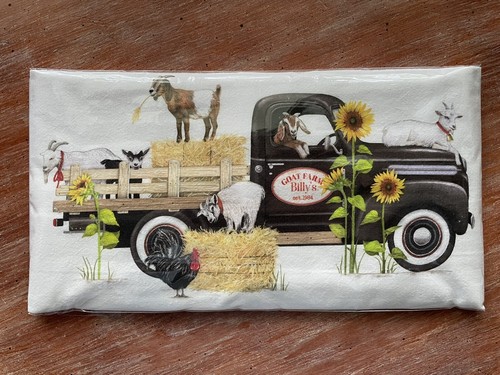 Mary lake thompson flour sack - mary,