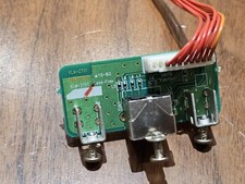 Korg klm 2701 - m3, board
