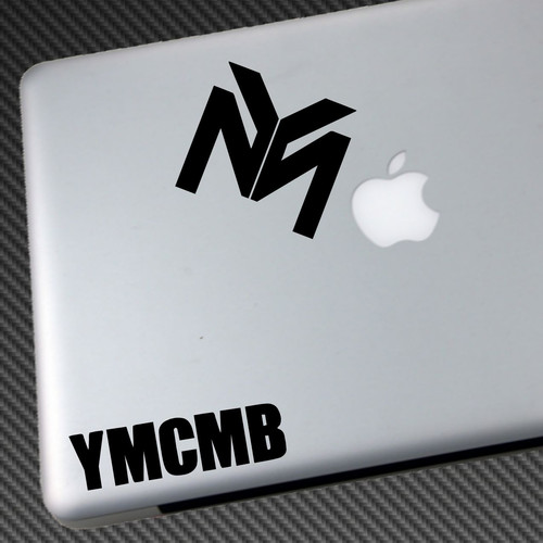 Young money ymcmb vinyl - (2),
