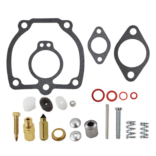 1set carburetor repair kit - carburetor, fit