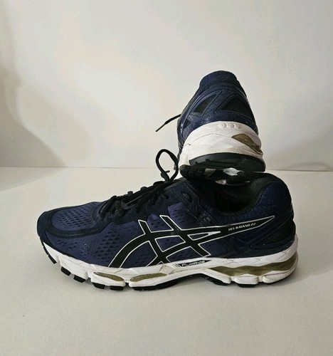 Asics gel kayano shoes - kayano, 22