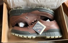 Ecco Track 25 Gore Tex