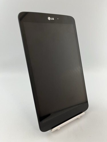 Pad lg v500 black - lg,