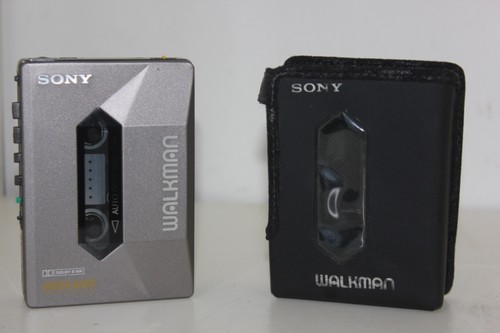Sony walkman 2091 - sony, wm-2091