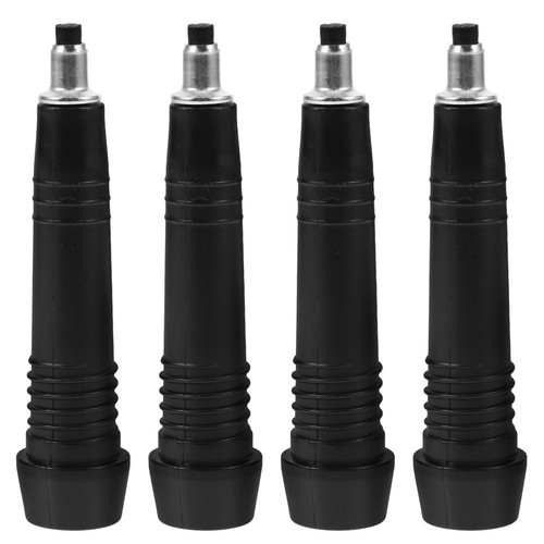 4pcs universal hiking - hiking, pole