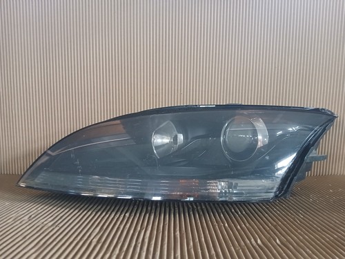 Audi 2006 2010 - 8j, left