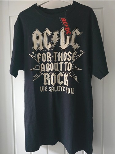 Acdc for those about - those, to