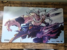 Riftbound Sett Playmat Lille