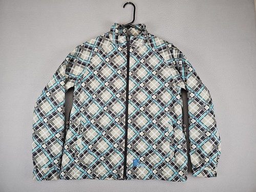 Sims snowboarding jacket - sims,