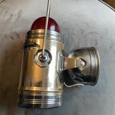 VINTAGE PIFCO TORCH LANTERN LIGHT “HENLEY” Untested