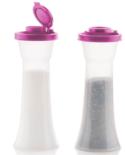 Tupperware large hourglass - tupperware,