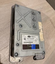 LAND ROVER AMP AMPLIFIER L405