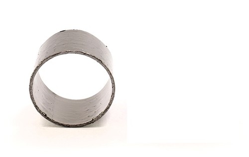 Exhaust collector box seals - collector,