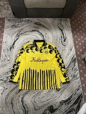 Borussia Dortmund X KidSuper